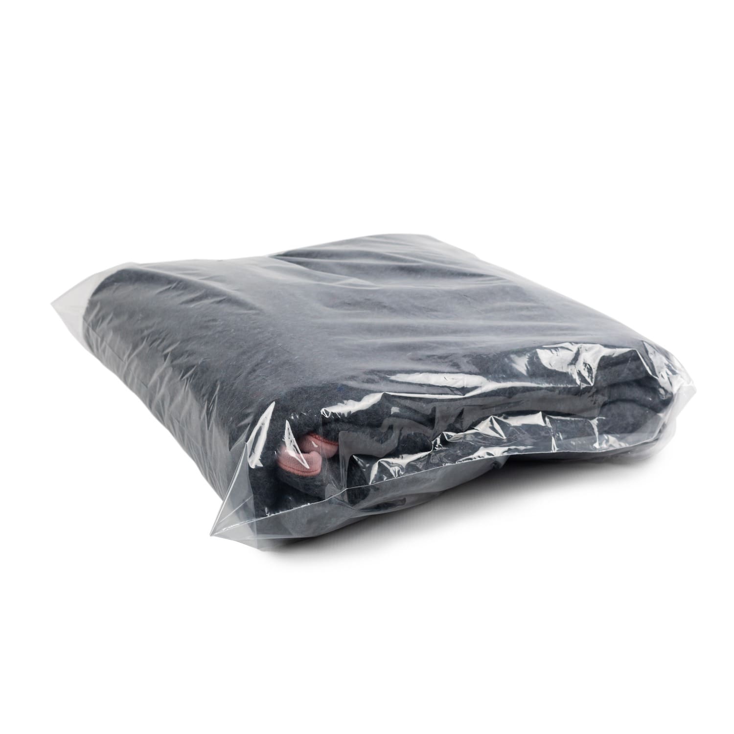 Grey Single Packaging