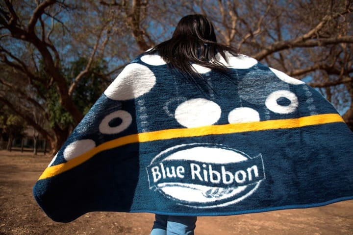 Sesli Corporate blankets